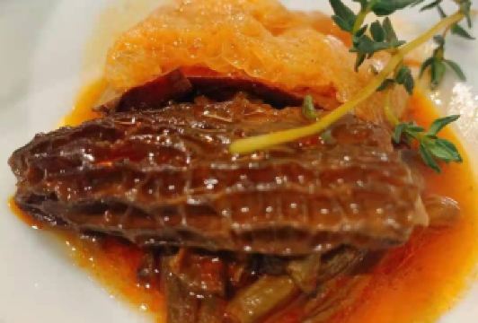 Core by Clare Smyth User Photo