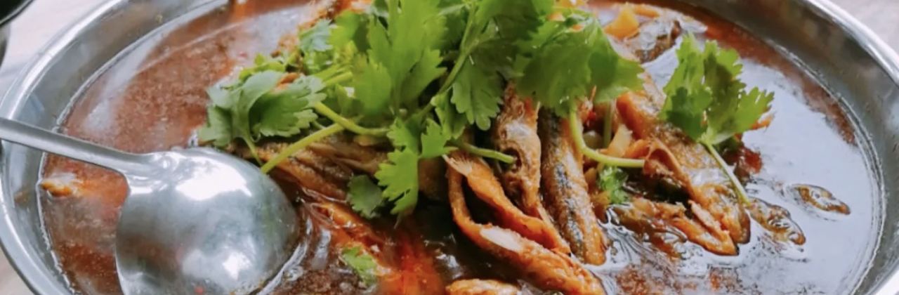 鱼香苑(清江大道店)