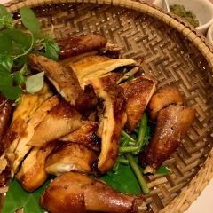 Topaz Restaurant Norodom ảnh của người dùng