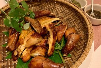 Topaz Restaurant Norodom User Photo