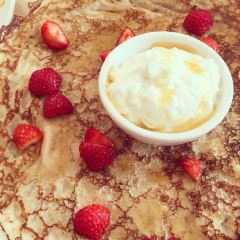 Pancakes Amsterdam(Negen Straatjes) User Photo