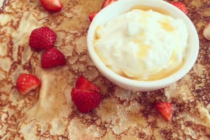 Pancakes Amsterdam(Negen Straatjes)