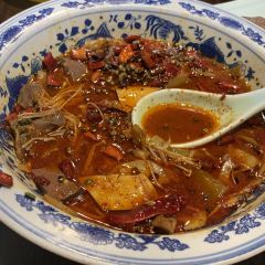 Nanjing Impressions User Photo