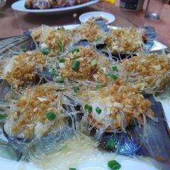 老樹海鮮大排檔張用戶圖片