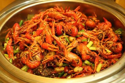 铭濠酒店铭尚餐厅