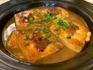梅州迎宾大酒店·中餐部