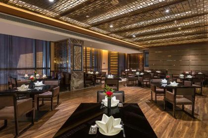 Persia Specialty Restaurant