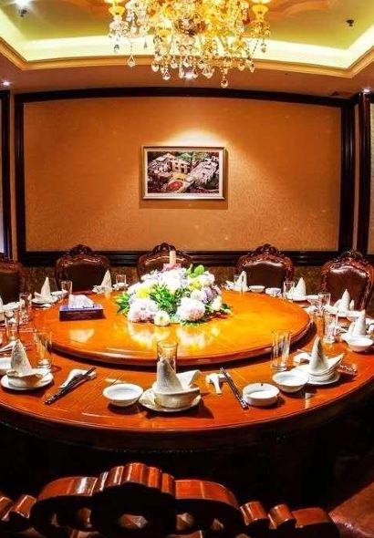 红旗渠假日酒店(餐饮部)