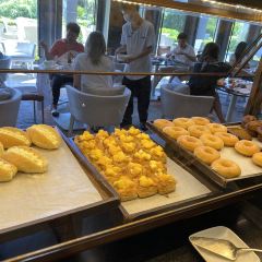 Tea House User Photo