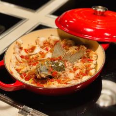 海东万枫酒店·自助餐厅 User Photo