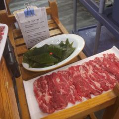 独一味(幸福路店) 여행 사진