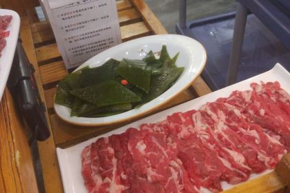 独一味(幸福路店)