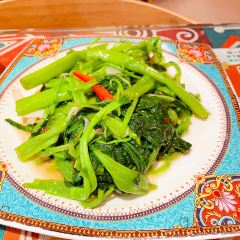 象太泰鲜熬泰国咖喱(爱琴海东百店) User Photo