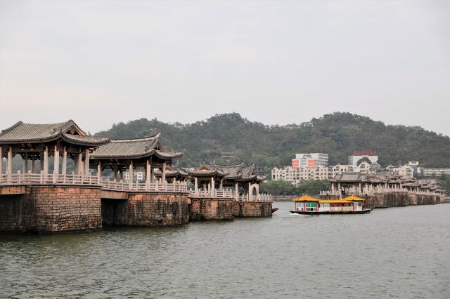 Guangji Bridge