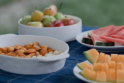 Shanzegui Resort Hotel (Linji Airport Shop); Panoramic Restaurant, Центр приема Шаньцегу