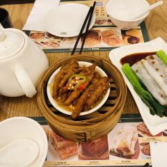Tim Ho Wan, the Dim-Sum Specialists 여행 사진