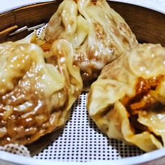 长沙五一广场延年神禹酒店·荟享餐厅 User Photo