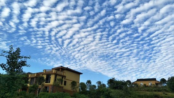 Shimen Tianxiang Resort