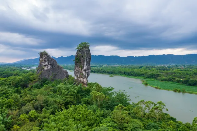 Отзывы об отеле Xana Hotelle Yangchun Donghu Park Branch