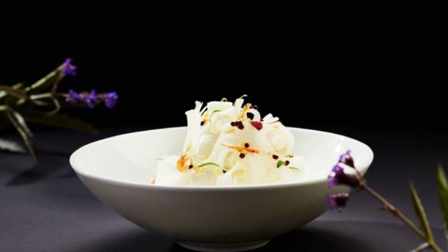 CHOC+  Fusion Cuisine Restaurant