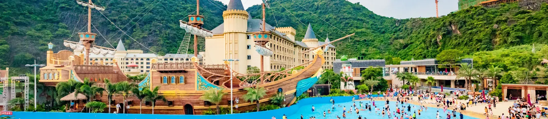 Family-Friendly Attractions