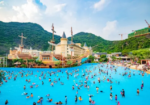 2025年】清遠の人気観光スポット・旅行ガイド・グルメ情報満載 （2025  