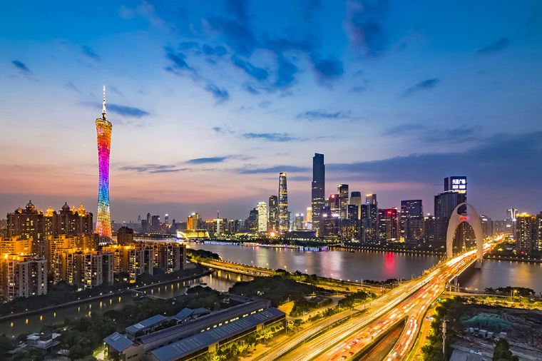 広州へ行ったらやりたいことTOP3