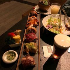 Shou Nichi Dou Yakiniku 여행 사진