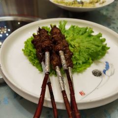 乳山宾馆迎宾楼 User Photo
