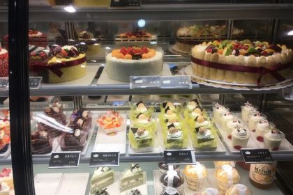 皇冠幸福里(孝感学院店)