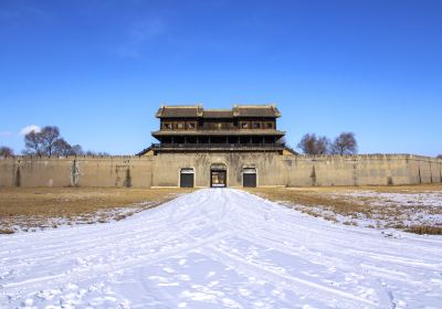 Zhuozhou Movie Town