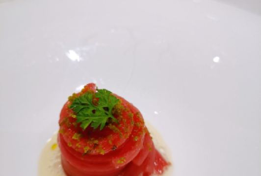 DA VITTORIO SHANGHAI（外灘店）用戶圖片