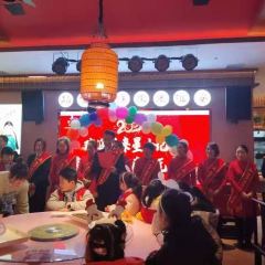 老淮安·淮安菜(楚香阁店) User Photo