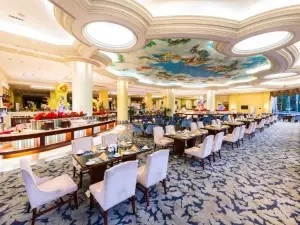 Yuejianxuan Chinese Restaurant Banquet