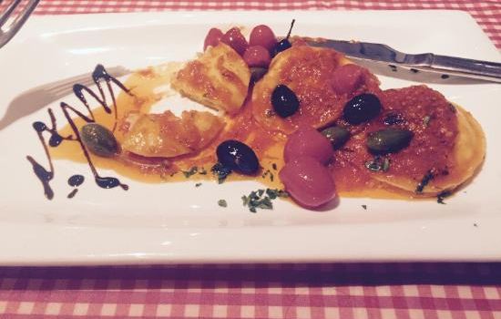 Good Morning Vietnam - Italian Restaurant