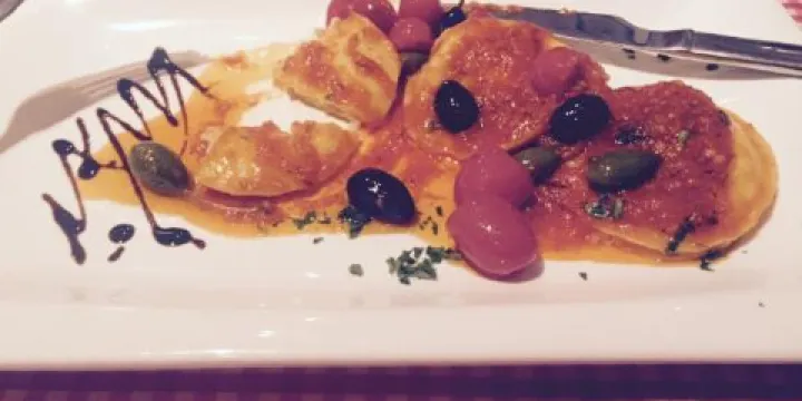 Good Morning Vietnam Italian Restaurant Pizzeria