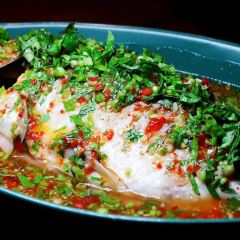 渔盼·后川味餐厅 User Photo