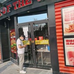 汉堡王(郑州曼哈顿店) User Photo