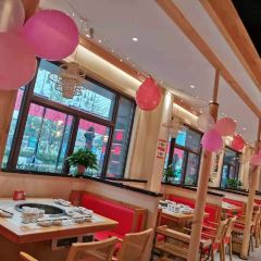 渝味晓宇火锅(三原店) User Photo