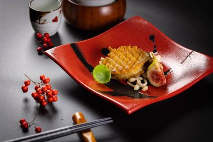 Seki-Tei (The St. Regis Shanghai Jingan)