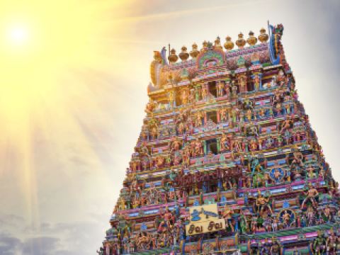 Best hotels near Besant Nagar Beach