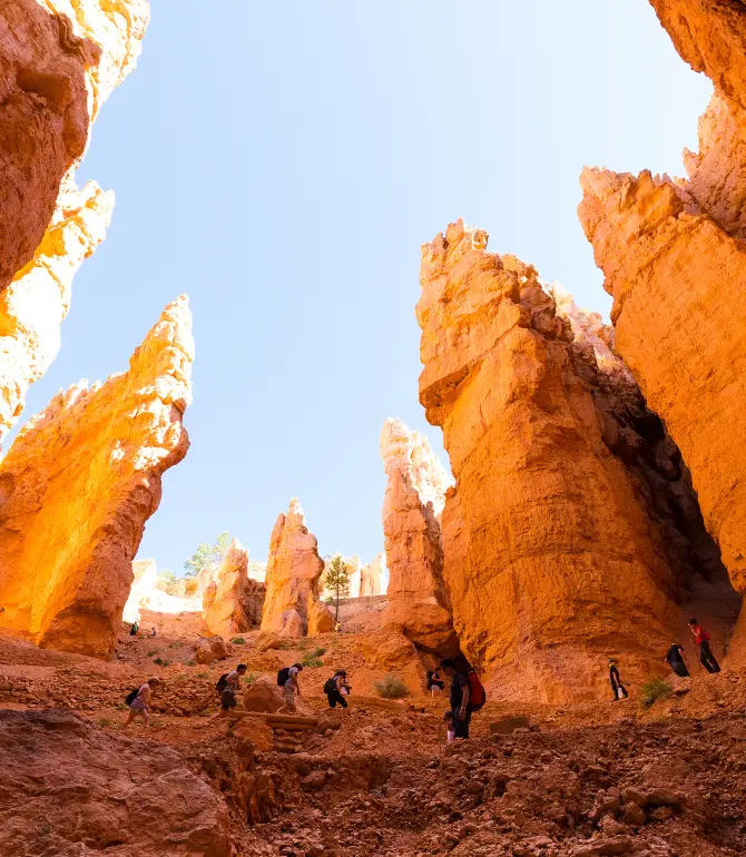Bryce Canyon National Park