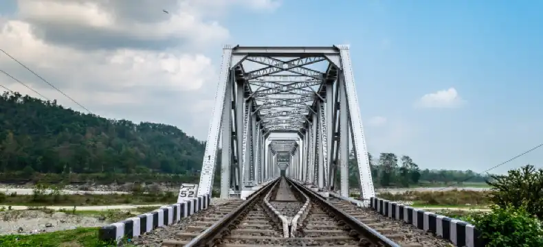 シリグリのホテル