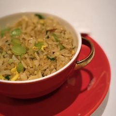 Shang Palace 여행 사진