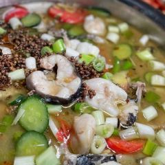 Qingxigongjiao Fish User Photo