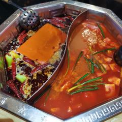 Shujiuxiang Hot Pot (beidouxingcheng) 여행 사진