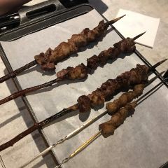 纪录片《人生一串》体验店(大学路店) User Photo