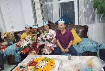 麦加利艺术蛋糕(汾西店) ảnh của người dùng