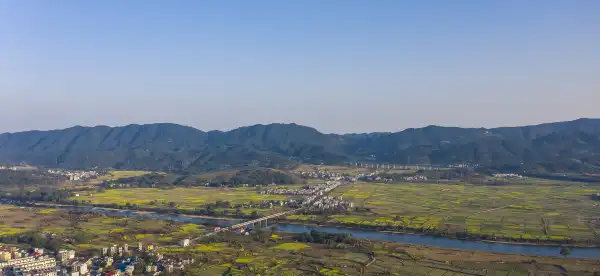 Hotels near Yongxin People's Hospital