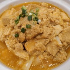 鸭舍烤鸭青菜馆(新区店) 여행 사진